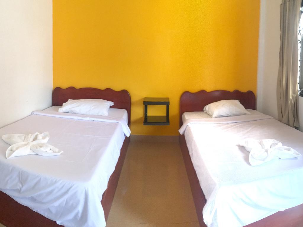 Invito Guesthouse Sihanoukville Extérieur photo
