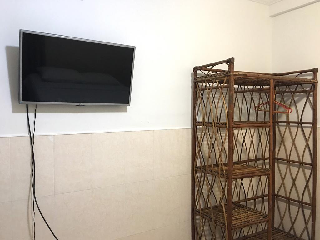 Invito Guesthouse Sihanoukville Extérieur photo