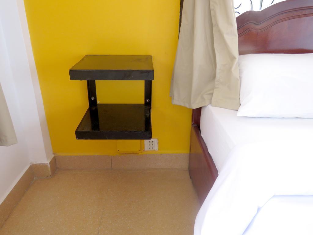 Invito Guesthouse Sihanoukville Extérieur photo