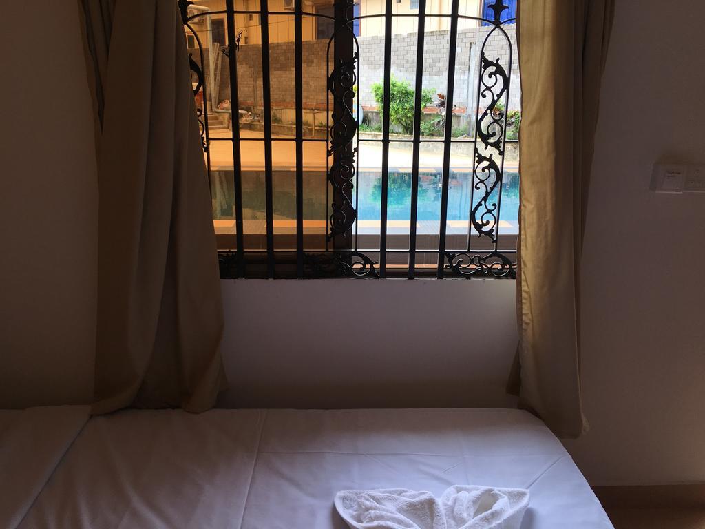 Invito Guesthouse Sihanoukville Extérieur photo
