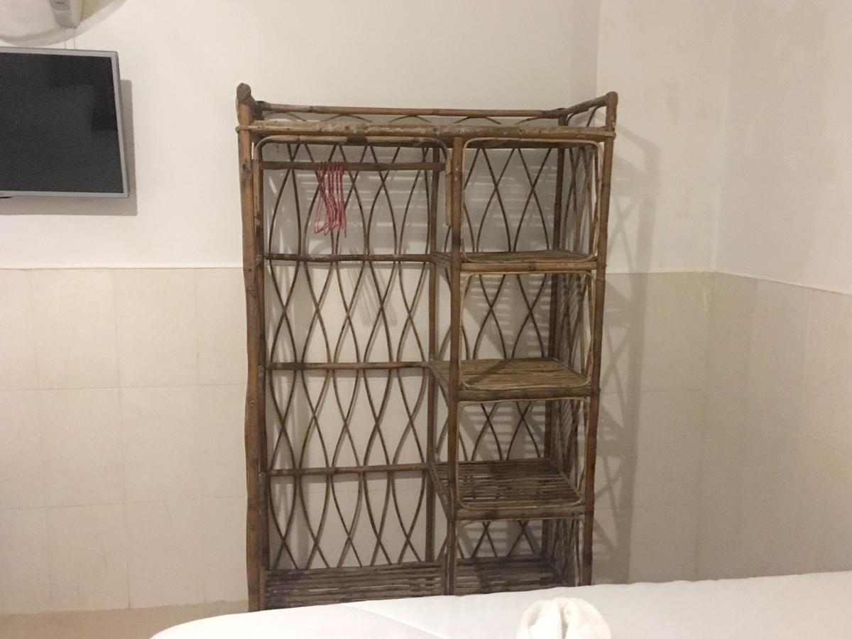 Invito Guesthouse Sihanoukville Extérieur photo