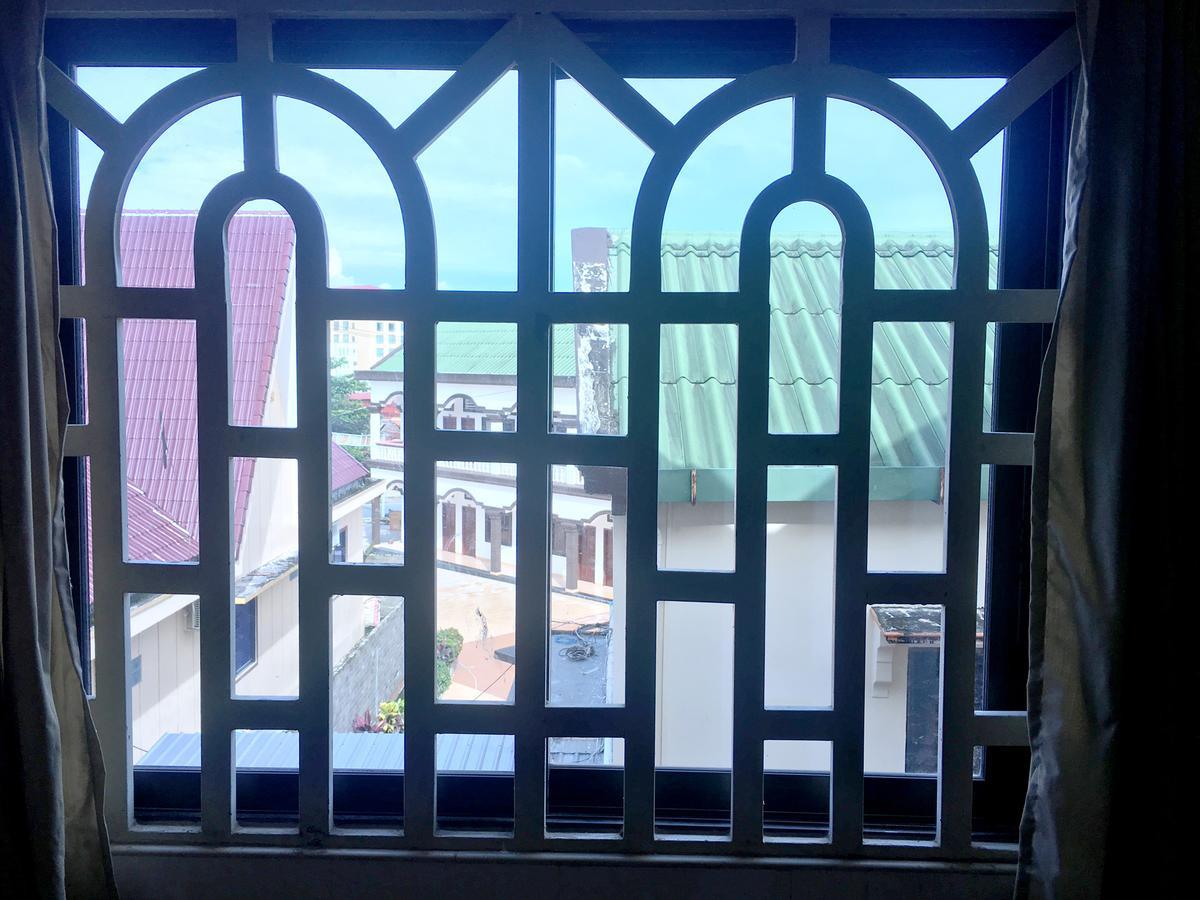 Invito Guesthouse Sihanoukville Extérieur photo